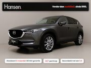 Mazda CX-5 - 2.0 SkyActiv-G 165 Signature I Trekhaak I Panoramadak I 360 