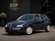 Alfa Romeo 147 - 1.6 T.Spark Progression