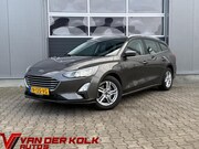 Ford Focus - Wagon 1.0 EcoBoost Business | LED | Camera | Carplay | Navig