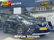 Renault Captur - 1.6 E-Tech full hybrid 145 techno | Easylink navigatiesystee