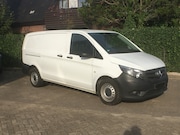 Mercedes-Benz Vito - 111 CDI Lang Nette bus incl en garantie