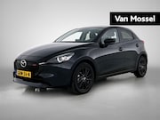 Mazda 2 - 1.5 e-SkyActiv-G 90 Homura | 1e-Eig. | Led Verlichting | Nav