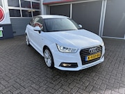 Audi A1 - 1.4 TFSI Sport Pro Line S