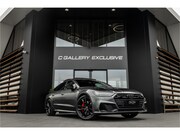 Audi A7 - Sportback 55 TFSI e quattro Competition - S Line | Panorama 