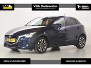 Mazda 2 - 1.5 90pk Automaat GT-M NL NAP