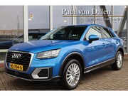 Audi Q2 - 1.4 TFSI 150PK DESIGN EDITION Trekhaak | Navi | Clima | Meta