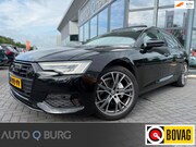 Audi A6 - Avant 35 TDI S edition | BTW | Automaat | Panorama | Led | K