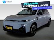 Leapmotor B10 - Design Hybrid EV 18.8 kWh