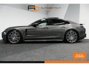 Porsche Panamera - 2.9 4 E-Hybrid / Orig. Nederlands (NAP) / Panoramadak / Spor