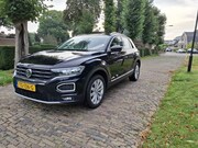 Volkswagen T-Roc - 2.0 TSI 4Motion Sport DSG automaat