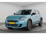 Fiat 600 - 1.2 Hybrid Urban | Tot 8 Jaar Garantie | Camera | Navigatie 