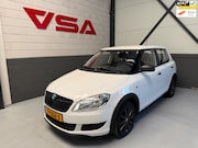 Skoda Fabia - 1.2 TSI Arctic|Airco|Trekhaak|NL auto|NAP|4-seizoen banden|3