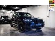 BMW X3 - XDrive30e High Executive M Sport|Head-up|Driving Assistant|H