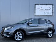 Nissan Qashqai - 1.2 Tekna + Panoramadak/Camera/17inch.