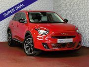 Fiat 600 - 1.2 HYBRID LA PRIMA CAMERA CARPLAY ADAP.CRUISE STOELVERW. EL
