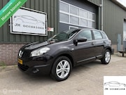 Nissan Qashqai - 1.6 Acenta|Airco|Cruise|sport velgen|APK nieuw|