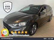 Ford Focus - Wagon 1.0 EcoBoost Hybrid ST Line Business ECC NAVI CRUISE A