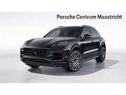 Porsche Cayenne - Turbo E-Hybrid