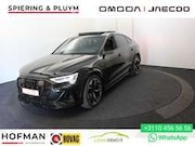 Audi e-tron - Sportback S Pano | Massage | B&O | HUD | Matrix |