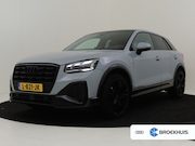 Audi Q2 - 35 TFSI S Edition 150PK | Elektr glazen pano-dak | Trekhaak 