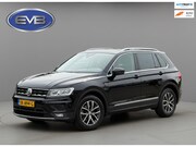 Volkswagen Tiguan - 1.4 TSI Sportline Business, achteruitrijcamera, trekhaak, pa