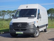 Mercedes-Benz Sprinter - 317 L3H2 2.8T-Trekhaak