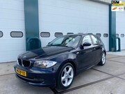 BMW 1-serie - 116i Business Line