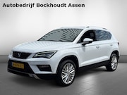 Seat Ateca - 1.5 TSI Xcellence Business Intens Automaat | 360 Camera | Tr