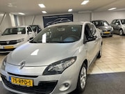 Renault Mégane - 1.4 TCe Parisienne, 1de eigenaar, NAP, Airco