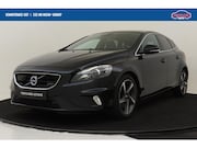 Volvo V40 - T3 R-DESIGN -PANO.DAK|PREMIUM-SOUND|POWER-SEATS|LEDER|CAMERA