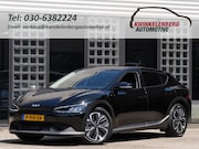 Kia EV6 - 58kWh/ KEYLESS/ CAMERA/ ADAPT. CRUISE/ BLIND SPOT/ SOH 100%