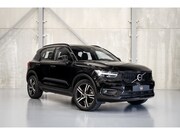 Volvo XC40 - 1.5 T5 Recharge R-Design | Pano | Stoel en stuur verwarming 