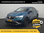 Renault Arkana - 1.6 E-Tech Hybrid 145 R.S. Line - RIJKLAARPRIJS - Adaptive C