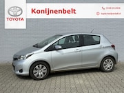 Toyota Yaris - 1.3 VVT-i Aspiration 5-deurs | Trekhaak | Airco | Navi