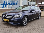 Mercedes-Benz C-klasse - Estate 180 AUT. *85.348 km* + TREKHAAK | CAMERA | LED | NAVI