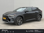 Toyota bZ4X - Premium 4WD 71 kWh / Accu SOH 100 % / Dealer Onderhouden / E