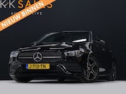 Mercedes-Benz CLA-Klasse - 200 Business Solution AMG [SFEERVERLICHTING, LED, STOELVERWA