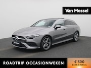 Mercedes-Benz CLA-Klasse - Shooting Brake 250 e AMG Line | Automaat | Stoel verwarming