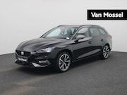 Seat Leon - Sportstourer 1.5 TSI e-Hybrid FR Business 204 PK | Automaat