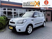Kia Soul - 1.6 X-tra