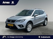 Seat Arona - 1.0 95pk TSI Style Business Intense Achteruitrijcamera | Par