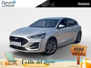 Ford Focus - 1.0 EcoBoost Hybrid ST-Line *Automaat*Navi+Camera*Climate Co
