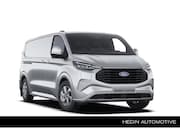 Ford Transit Custom - 320 2.5 PHEV L2H1 Limited | Nieuw te bestellen |