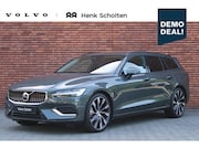 Volvo V60 - B4 Essential Edition | Stoel-/ stuurwielverwarming | Driver