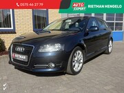 Audi A3 - Sportback 1.2 TFSI Amb. PL.S. TREKHAAK-AIRCO-KETTING