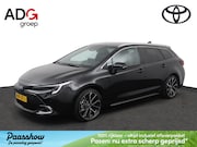 Toyota Corolla - Touring Sports Hybrid 140 Executive | Afneembare trekhaak | 