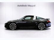 Porsche 911 - 3.8 Targa 4S NL-Geleverd*Sport-Chrono-Plus*Carbon*PDLS-LED*B