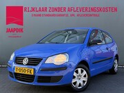 Volkswagen Polo - BWJ 2009 1.2 60 PK Easyline AIRCO | RADIO
