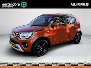 Suzuki Ignis - 1.2 Smart Hybrid Select **/STOELVERWARMING/ AUTOMAAT/ LAGE K