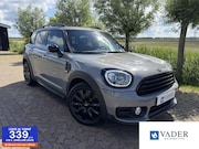 MINI Countryman - 1.5 Automaat One Chili Panorama Led 18 Inch